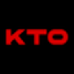 KTO logo